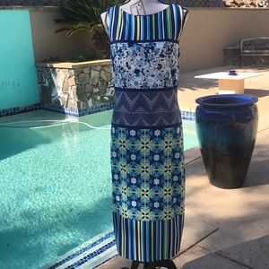 Sun dress size 8